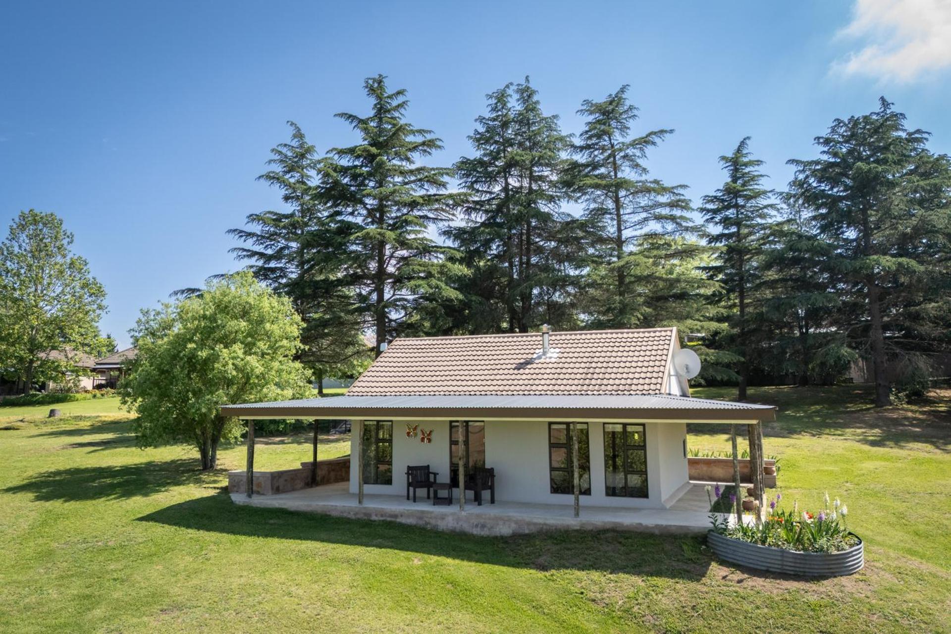 Glen Ormond Country House Henburg Park Eksteriør bilde