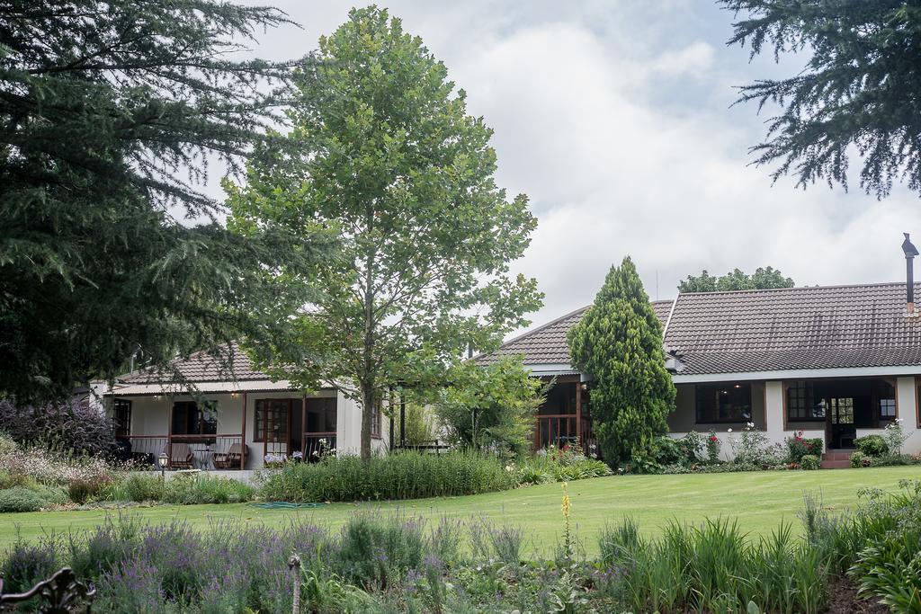 Glen Ormond Country House Henburg Park Eksteriør bilde