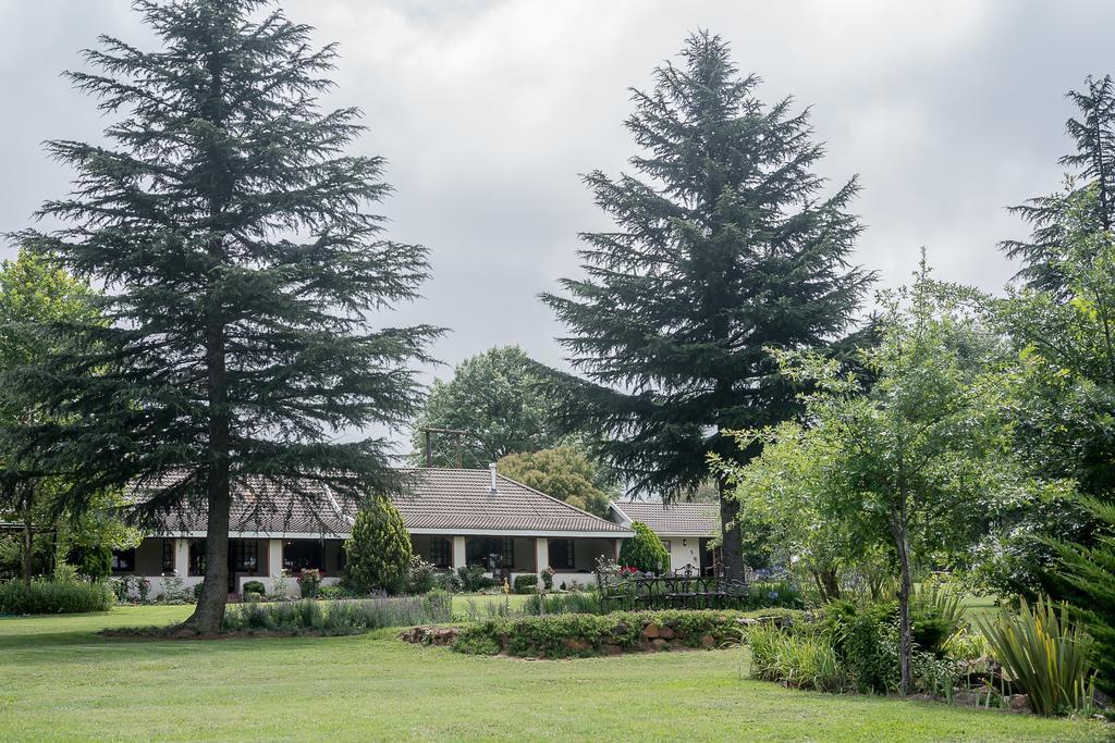 Glen Ormond Country House Henburg Park Eksteriør bilde