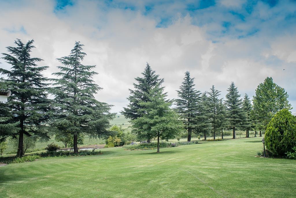 Glen Ormond Country House Henburg Park Eksteriør bilde